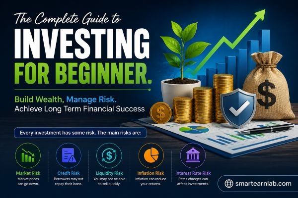 investing for beginners