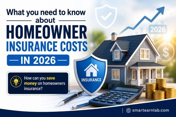 homeowners insurance costs in 2026
what you need to know about