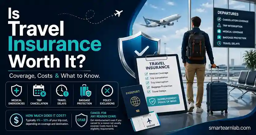 Best Travel Insurance Companies